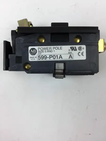 Allen-Bradley 599-P01A