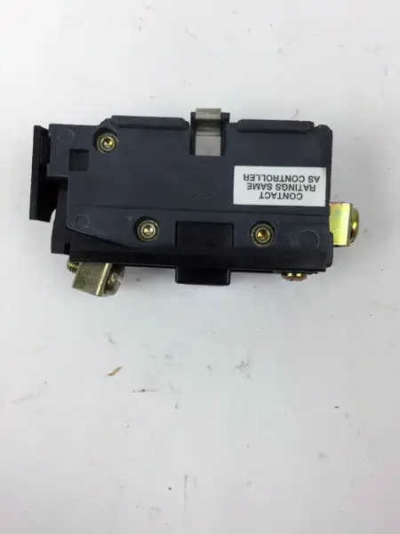 Allen-Bradley 599-P01A