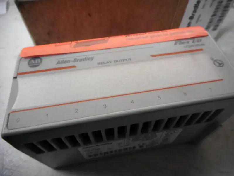 Allen-Bradley 1794-OW8