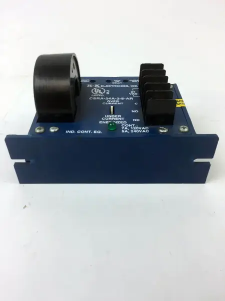 R-K CSRA-24A-2-5-AR