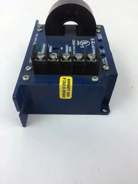 R-K CSRA-24A-2-5-AR