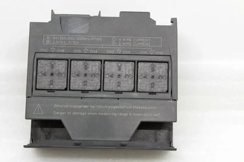 Siemens 6AG1331-7KF02-2AB0