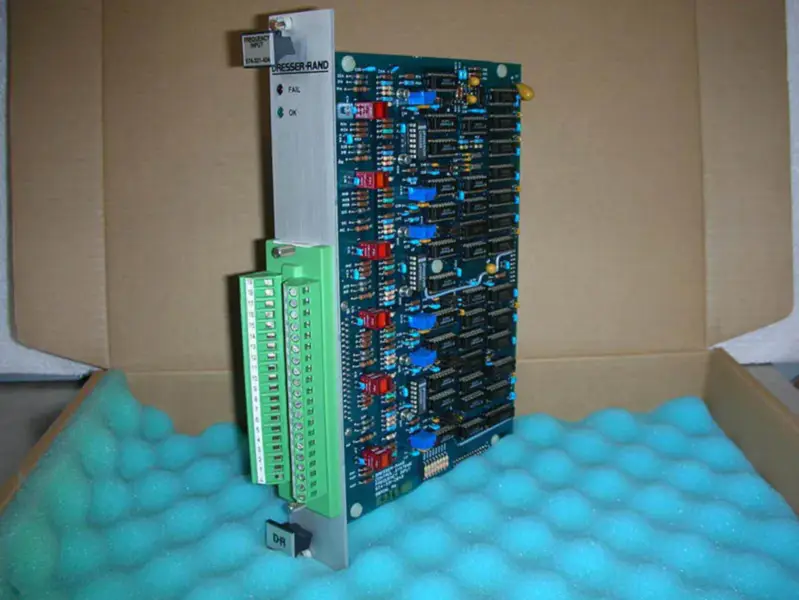 Dresser-Rand 574-331-404 B001