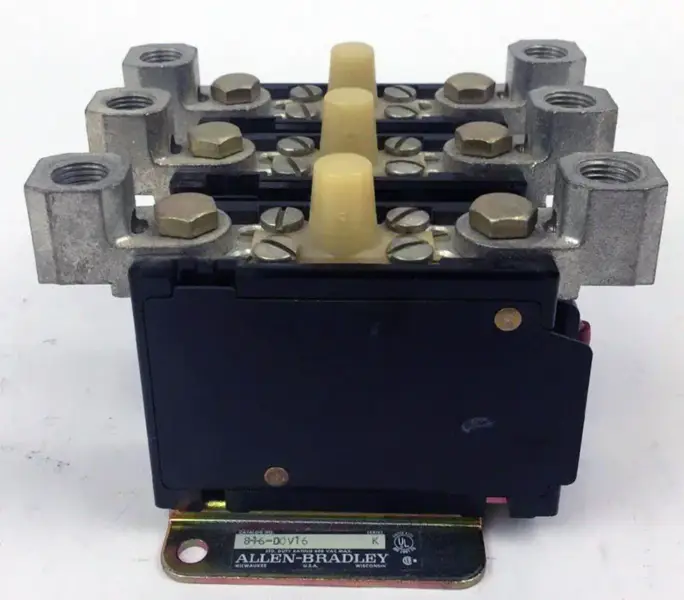 Allen-Bradley 816-DOV16