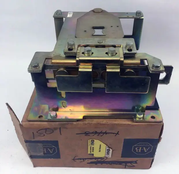 Allen-Bradley 1494D-N30