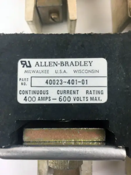 Allen-Bradley 1491-N523