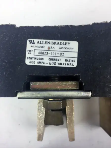 Allen-Bradley 1491-N523