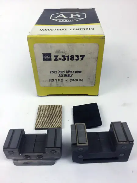 Allen-Bradley Z-31837