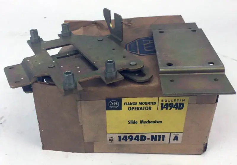 Allen-Bradley 1494D-N11