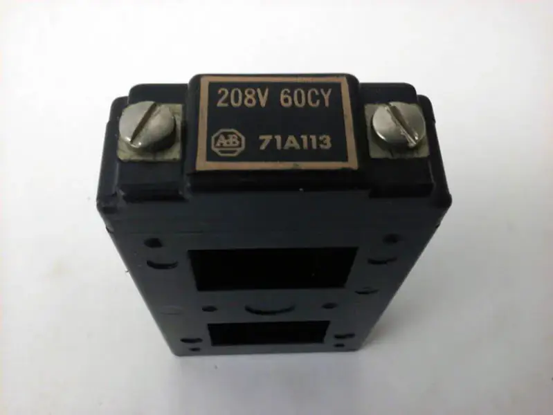Allen-Bradley 71A113