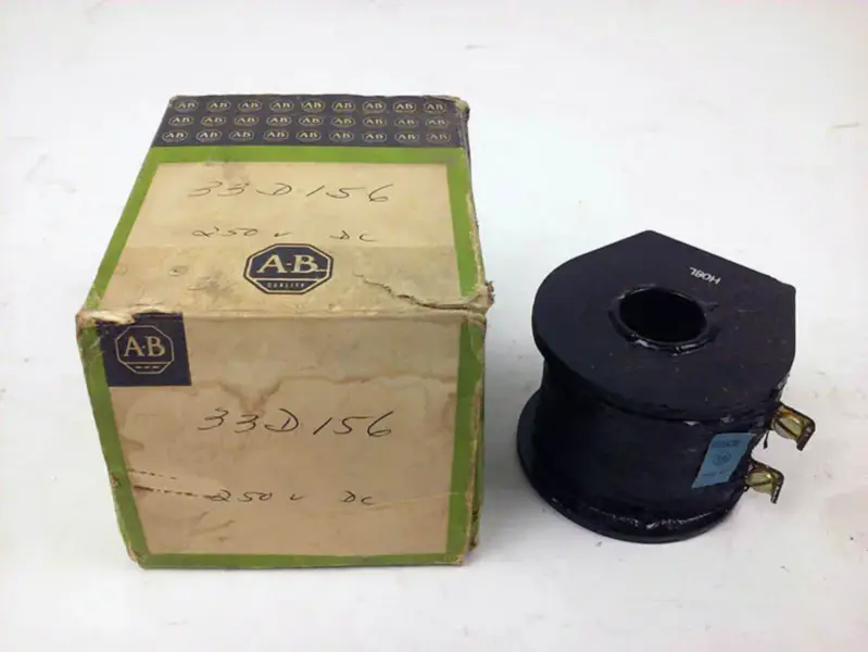 Allen-Bradley 33D156