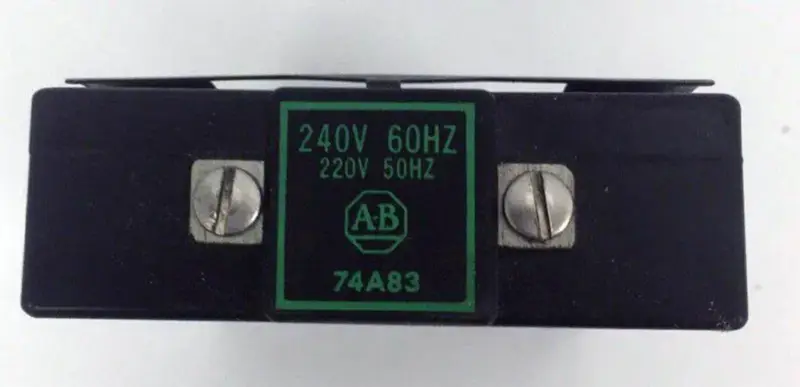 Allen-Bradley 74A83