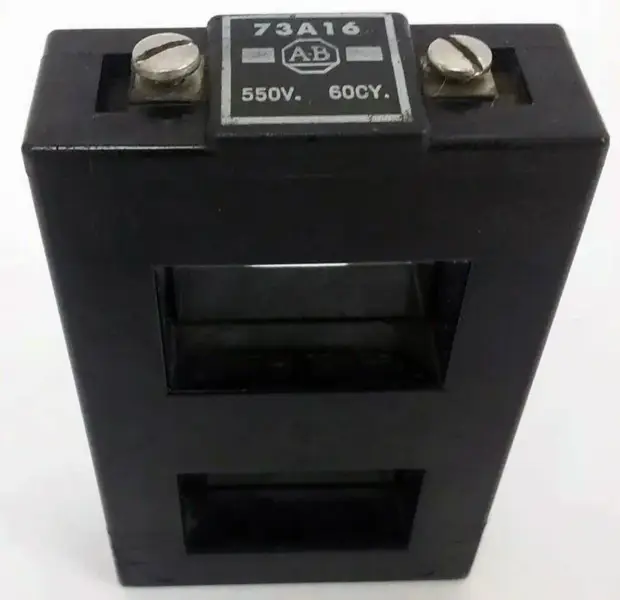 Allen-Bradley 73A16