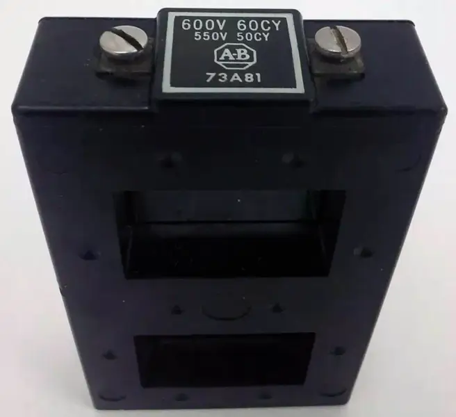 Allen-Bradley 73A81