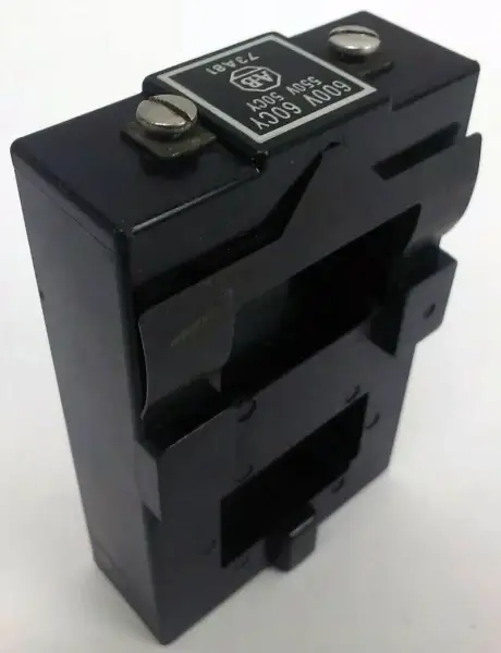 Allen-Bradley 73A81