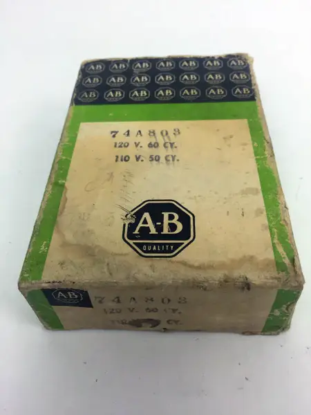 Allen-Bradley 74A803