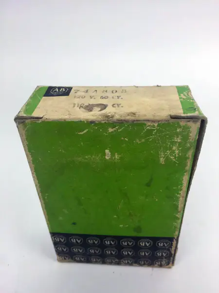Allen-Bradley 74A803