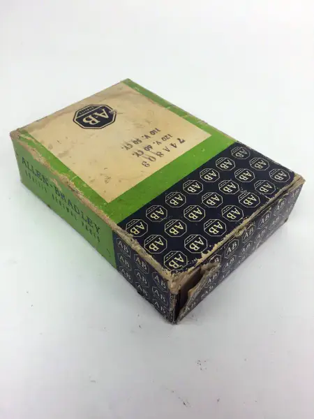 Allen-Bradley 74A803