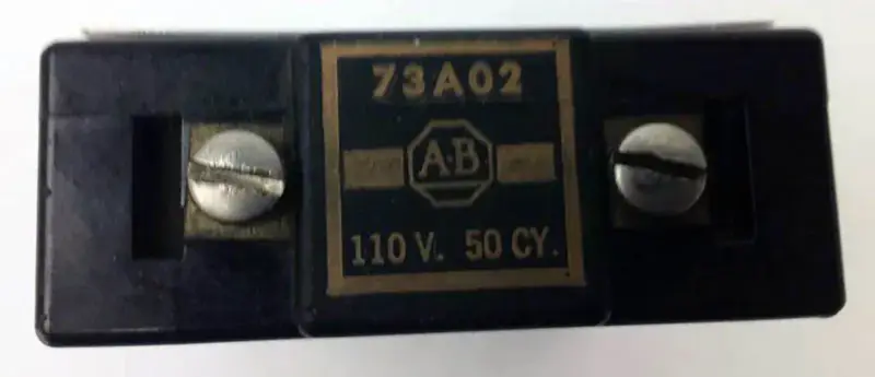 Allen-Bradley 73A02