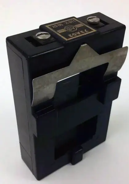 Allen-Bradley 73A02