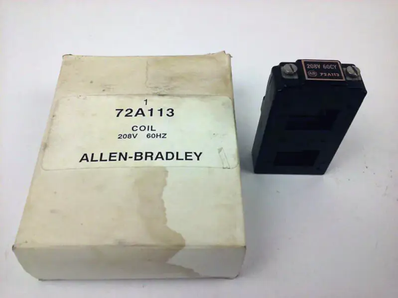 Allen-Bradley 72A113