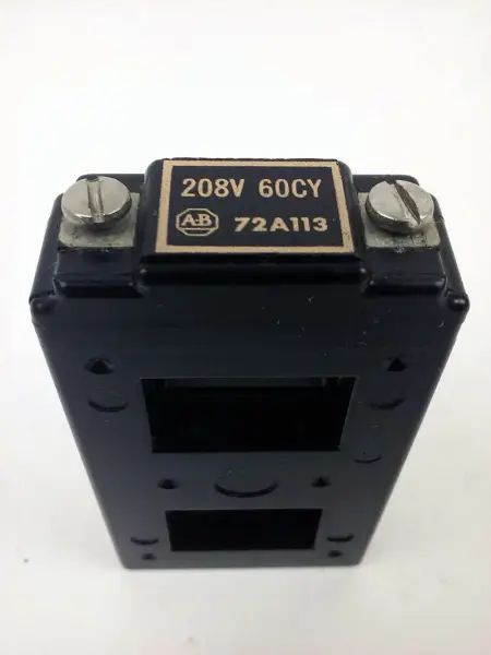 Allen-Bradley 72A113