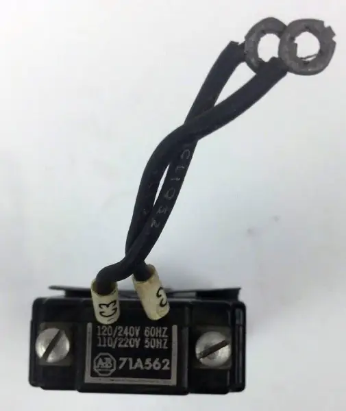 Allen-Bradley 71A562