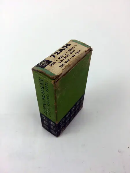 Allen-Bradley 72A06