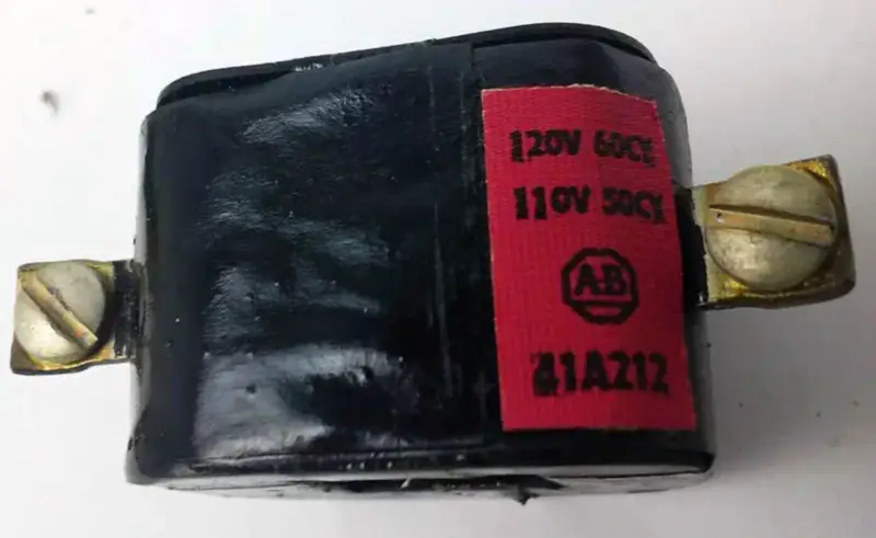 Allen-Bradley 41A212