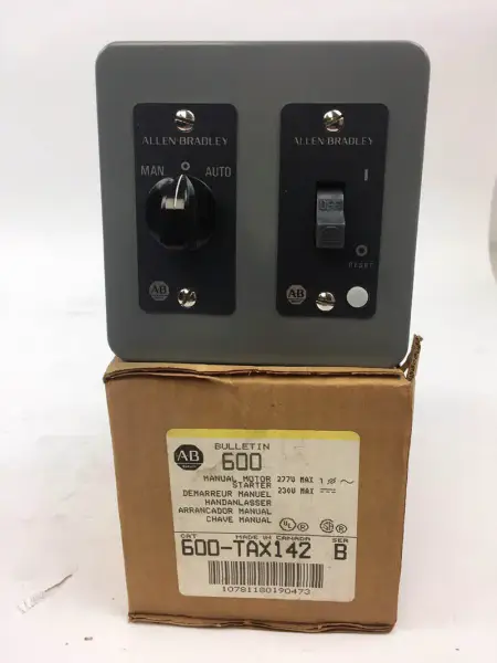 Allen-Bradley 600-TAX142