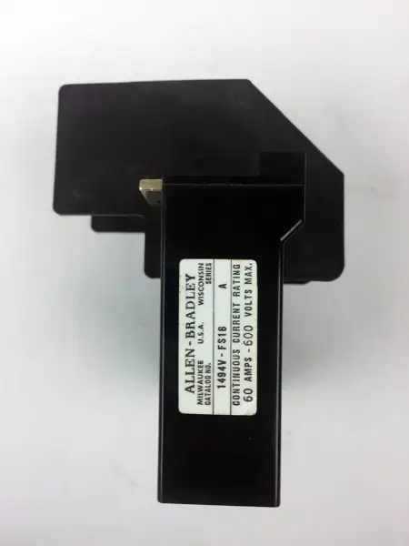 Allen-Bradley 1494V-FS16