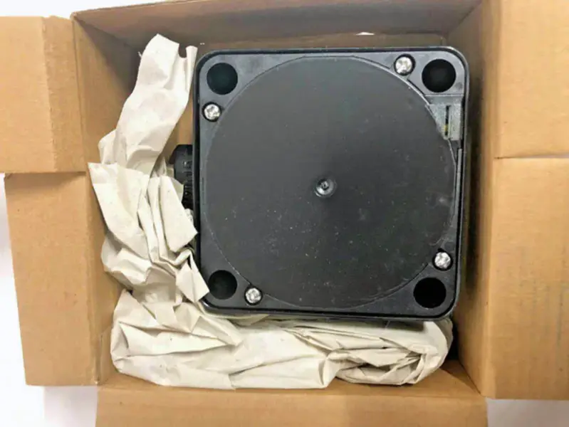 Pepperl + Fuchs NCB50-FP-E34-C-P3-V1
