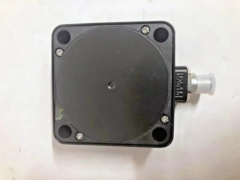 Pepperl + Fuchs NCB50-FP-E34-C-P3-V1