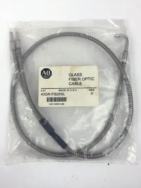Allen-Bradley 43GR-FIS25SL