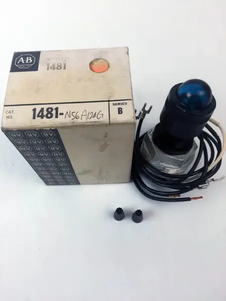 Allen-Bradley 1481-N56A120G