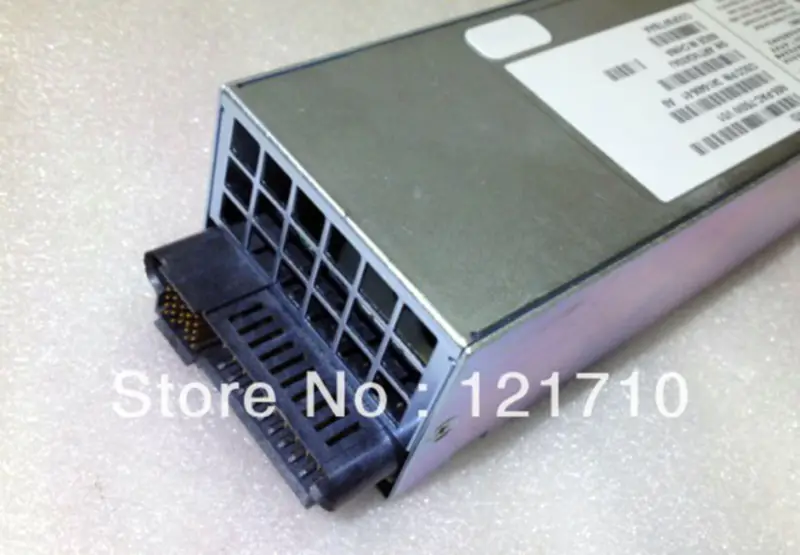Cisco Industrial 7001591-J000 N55-PAC-750W V01 341-0406-01 Průmyslová základní deska NEXUS 5000 SERIES
