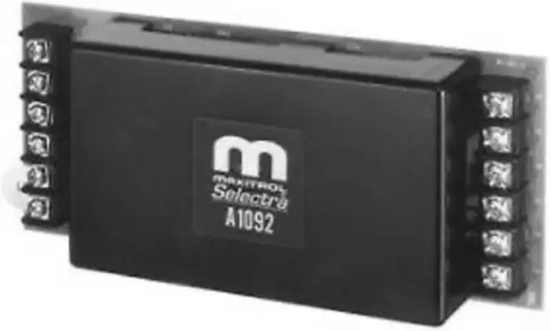 Maxitrol A1092