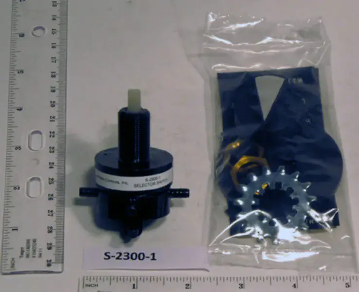 Johnson Controls S23001
