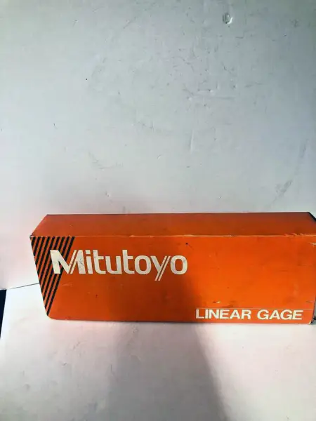 MITUTOYO 542-603