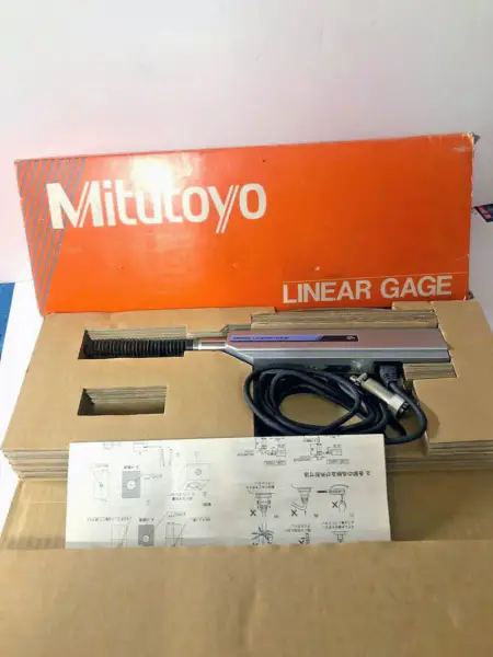 MITUTOYO 542-603