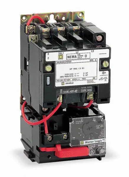 Square D 8536SBO2V02H30S