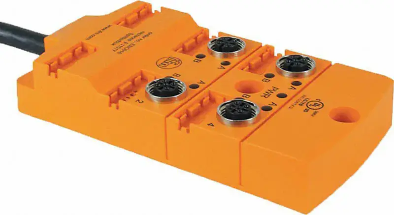 IFM EBC028
