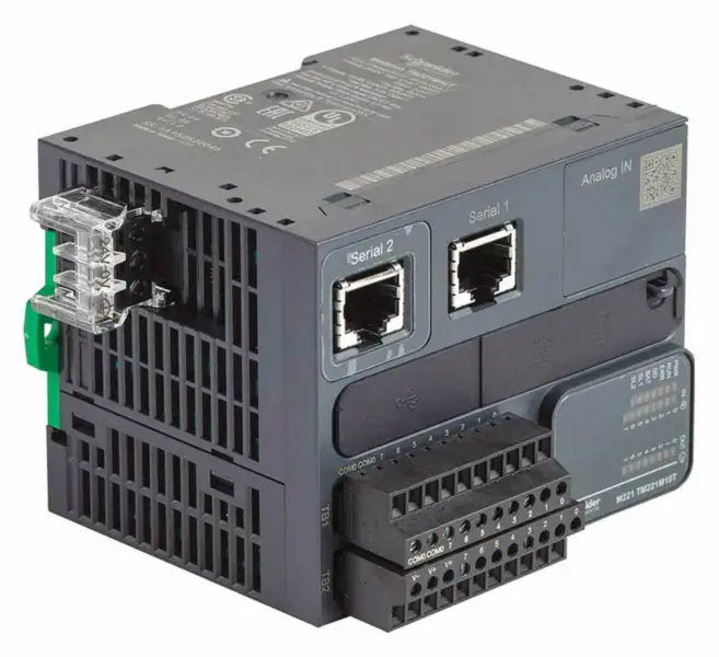 Schneider Electric TM221M16T