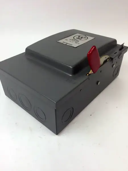 Westinghouse HF322N