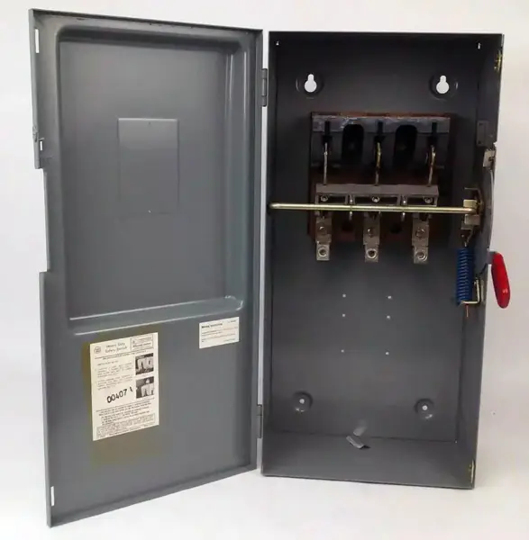 Westinghouse HU324