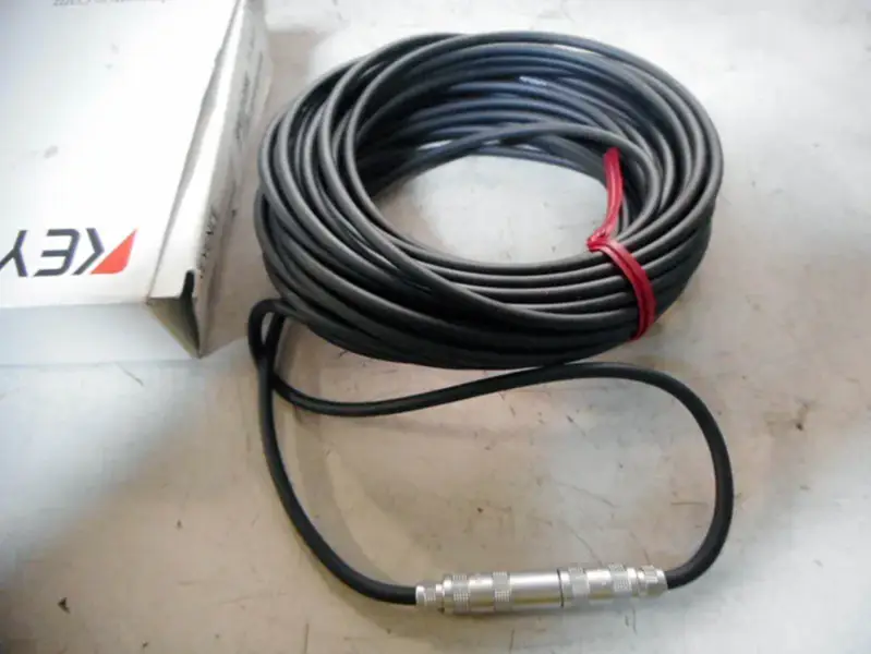 KEYENCE OP-20708