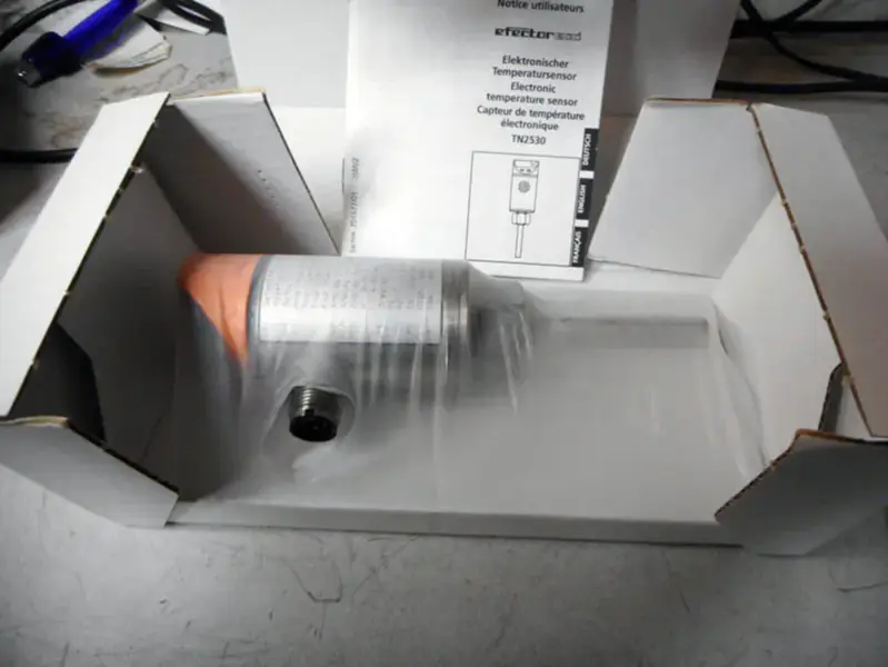 IFM Efector TN-013KBBD10-MFP