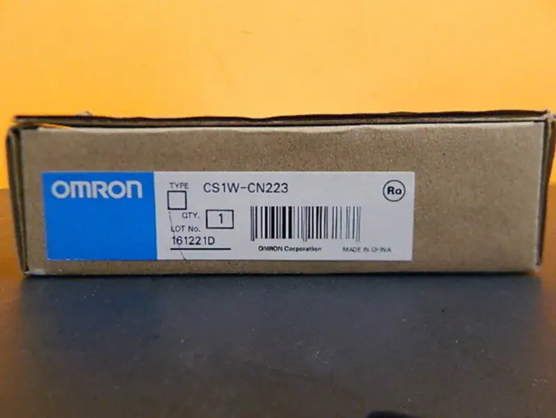 Omron CS1W-CN223