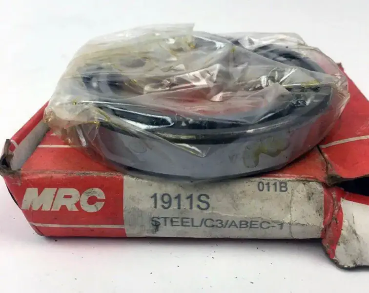 MRC 1911S