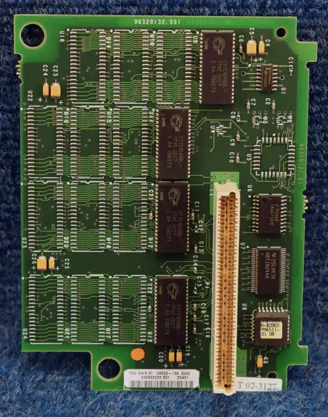 Allen-Bradley 1756-M13